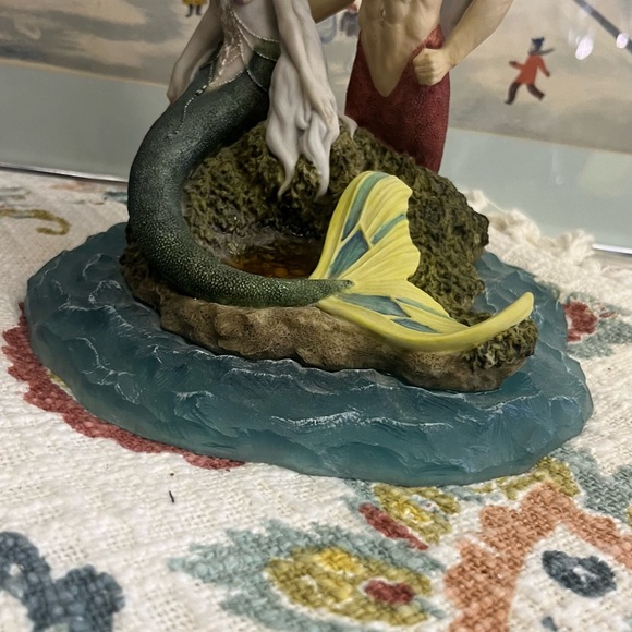 ENCHANTICA MER BY SCOTT GIDMAN - Picture 7 of 10